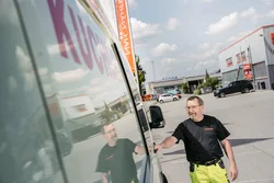 Kanalreinigung in Neumarkt in der Oberpfalz